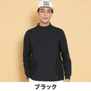 ベストスポーツ Callaway（キャロウェイ）製品。Callaway カノコ&ドットエアモックネックシャツ 24FW C24233104