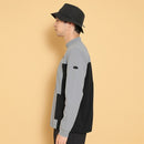 ベストスポーツ Callaway（キャロウェイ）製品。Callaway カノコ&ドットエアモックネックシャツ 24FW C24233104