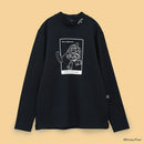 ベストスポーツ Callaway（キャロウェイ）製品。Callaway ToyStory / Callaway Collection ポンチモックネックシャツ 24FW C24233130