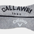 ベストスポーツ Callaway（キャロウェイ）製品。Callaway アンクルソックス 24FW C24293103