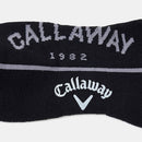 ベストスポーツ Callaway（キャロウェイ）製品。Callaway アンクルソックス 24FW C24293103