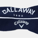 ベストスポーツ Callaway（キャロウェイ）製品。Callaway アンクルソックス 24FW C24293103