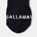 ベストスポーツ Callaway（キャロウェイ）製品。Callaway アンクルソックス 24FW C24293203