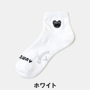 ベストスポーツ Callaway（キャロウェイ）製品。Callaway アンクルソックス 24FW C24293203