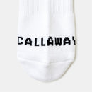ベストスポーツ Callaway（キャロウェイ）製品。Callaway アンクルソックス 24FW C24293203