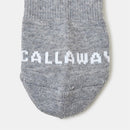 ベストスポーツ Callaway（キャロウェイ）製品。Callaway アンクルソックス 24FW C24293203