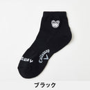 ベストスポーツ Callaway（キャロウェイ）製品。Callaway アンクルソックス 24FW C24293203