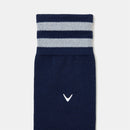 ベストスポーツ Callaway（キャロウェイ）製品。Callaway ニーハイソックス 24FW C24293213