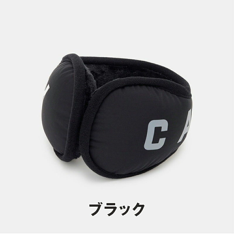 ベストスポーツ Callaway（キャロウェイ）製品。Callaway イヤーマフ 24FW C24298105