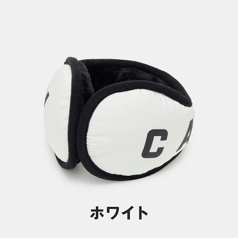 ベストスポーツ Callaway（キャロウェイ）製品。Callaway イヤーマフ 24FW C24298105