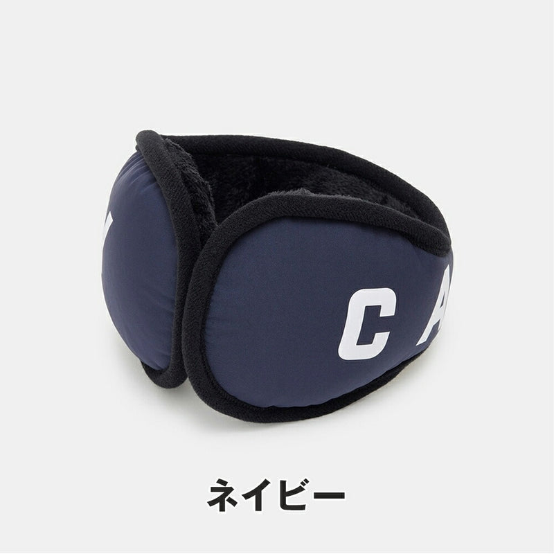 ベストスポーツ Callaway（キャロウェイ）製品。Callaway イヤーマフ 24FW C24298105