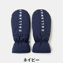 ベストスポーツ Callaway（キャロウェイ）製品。Callaway ミトン 24FW C24298106