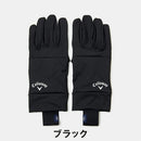 ベストスポーツ Callaway（キャロウェイ）製品。Callaway 5本指ミトン 24FW C24298108