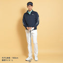 ベストスポーツ Callaway（キャロウェイ）製品。Callaway ストレッチリップストップフルジップブルゾン 25SS C25115100