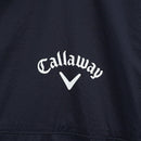 ベストスポーツ Callaway（キャロウェイ）製品。Callaway ストレッチリップストップフルジップブルゾン 25SS C25115100