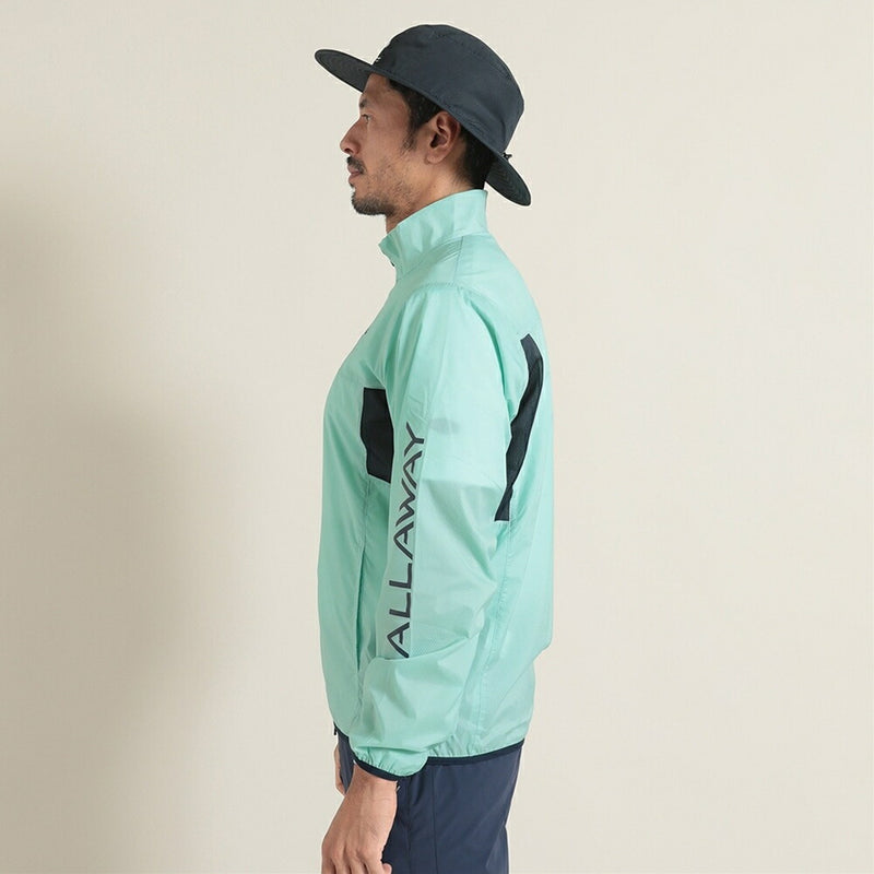 ベストスポーツ Callaway（キャロウェイ）製品。Callaway ストレッチリップストップフルジップブルゾン 25SS C25115100