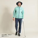 ベストスポーツ Callaway（キャロウェイ）製品。Callaway ストレッチリップストップフルジップブルゾン 25SS C25115100