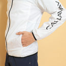 ベストスポーツ Callaway（キャロウェイ）製品。Callaway ストレッチリップストップフルジップブルゾン 25SS C25115100