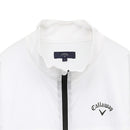 ベストスポーツ Callaway（キャロウェイ）製品。Callaway ストレッチリップストップフルジップブルゾン 25SS C25115100