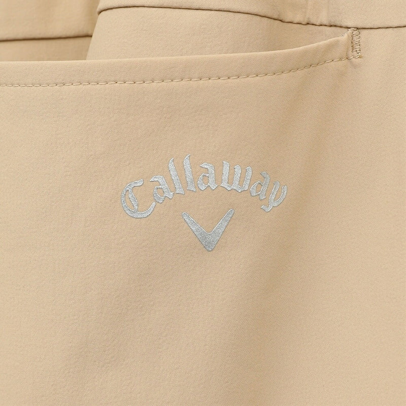 ベストスポーツ Callaway（キャロウェイ）製品。Callaway 8WAYストレッチジョガーパンツ 25SS C25126202