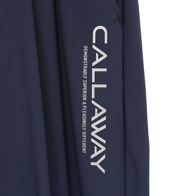 ベストスポーツ Callaway（キャロウェイ）製品。Callaway 8WAYストレッチジョガーパンツ 25SS C25126202