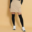 ベストスポーツ Callaway（キャロウェイ）製品。Callaway 8WAYストレッチカーゴスカート 25SS C25128203