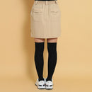 ベストスポーツ Callaway（キャロウェイ）製品。Callaway 8WAYストレッチカーゴスカート 25SS C25128203