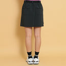 ベストスポーツ Callaway（キャロウェイ）製品。Callaway 8WAYストレッチカーゴスカート 25SS C25128203