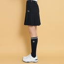 ベストスポーツ Callaway（キャロウェイ）製品。Callaway ピンストライププリーツスカート 25SS C25128204