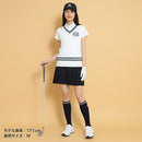 ベストスポーツ Callaway（キャロウェイ）製品。Callaway ピンストライププリーツスカート 25SS C25128204