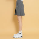 ベストスポーツ Callaway（キャロウェイ）製品。Callaway ピンストライププリーツスカート 25SS C25128204