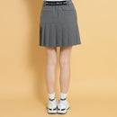 ベストスポーツ Callaway（キャロウェイ）製品。Callaway ピンストライププリーツスカート 25SS C25128204