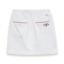 ベストスポーツ Callaway（キャロウェイ）製品。Callaway ラブキャロウェイスカート 25SS C25128220