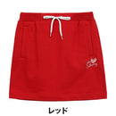 ベストスポーツ Callaway（キャロウェイ）製品。Callaway ラブキャロウェイスカート 25SS C25128220