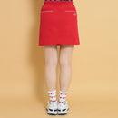 ベストスポーツ Callaway（キャロウェイ）製品。Callaway ラブキャロウェイスカート 25SS C25128220