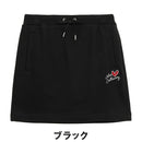 ベストスポーツ Callaway（キャロウェイ）製品。Callaway ラブキャロウェイスカート 25SS C25128220