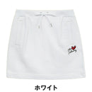 ベストスポーツ Callaway（キャロウェイ）製品。Callaway ラブキャロウェイスカート 25SS C25128220