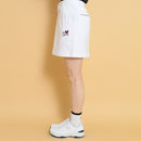 ベストスポーツ Callaway（キャロウェイ）製品。Callaway ラブキャロウェイスカート 25SS C25128220