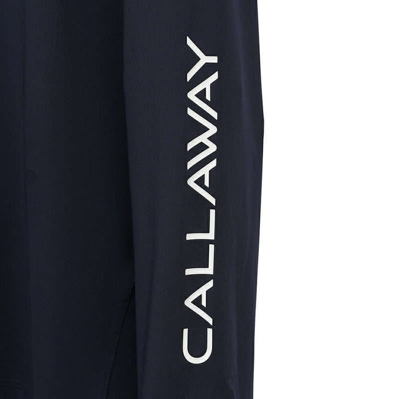 ベストスポーツ Callaway（キャロウェイ）製品。Callaway ストレッチスムース長袖モックネックシャツ 25SS C25133101