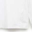 ベストスポーツ Callaway（キャロウェイ）製品。Callaway ストレッチスムース長袖モックネックシャツ 25SS C25133101