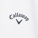 ベストスポーツ Callaway（キャロウェイ）製品。Callaway ストレッチスムース長袖モックネックシャツ 25SS C25133101