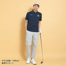 ベストスポーツ Callaway（キャロウェイ）製品。Callaway オニカノコポロシャツ 25SS C25134101