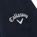 ベストスポーツ Callaway（キャロウェイ）製品。Callaway オニカノコポロシャツ 25SS C25134101