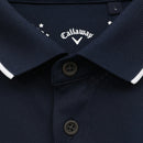 ベストスポーツ Callaway（キャロウェイ）製品。Callaway オニカノコポロシャツ 25SS C25134101