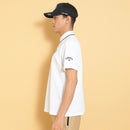 ベストスポーツ Callaway（キャロウェイ）製品。Callaway オニカノコポロシャツ 25SS C25134101