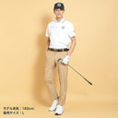 ベストスポーツ Callaway（キャロウェイ）製品。Callaway オニカノコポロシャツ 25SS C25134101