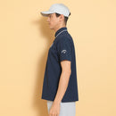 ベストスポーツ Callaway（キャロウェイ）製品。Callaway オニカノコポロシャツ 25SS C25134101