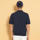 ベストスポーツ Callaway（キャロウェイ）製品。Callaway 半袖ニットポロシャツ 25SS C25134102