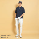 ベストスポーツ Callaway（キャロウェイ）製品。Callaway 半袖ニットポロシャツ 25SS C25134102