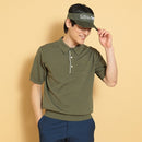 ベストスポーツ Callaway（キャロウェイ）製品。Callaway 半袖ニットポロシャツ 25SS C25134102